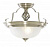 Потолочный светильник Arte Lamp LOBBY A7835PL-2AB