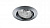 Встраиваемый светильник Lightstar LEGA 011029