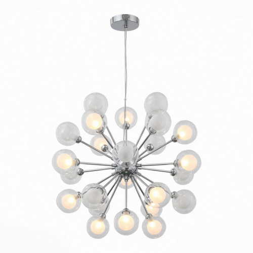 Подвесная люстра ST Luce DUALITA SL431.103.13 купить по низкой цене