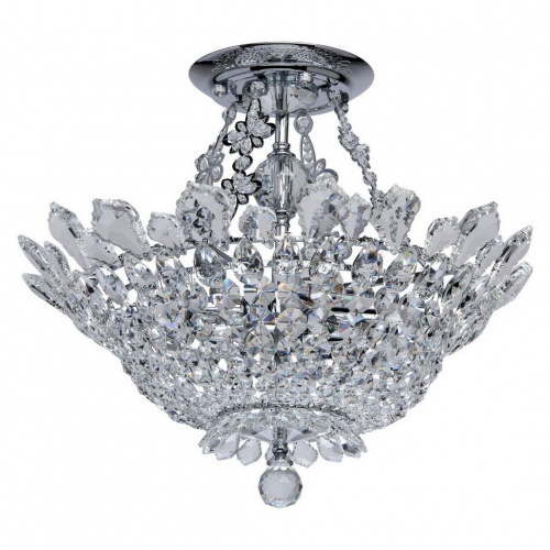 Потолочная люстра Mw-Light Патриция 447010706 купить по низкой цене