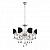 Подвесная люстра ST Luce Faccialuna SL173.103.07