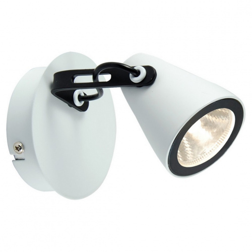 Светодиодный спот Lussole MERANO LSN-4101-01