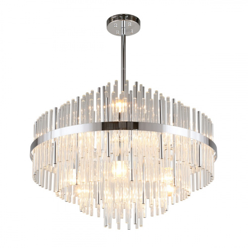 Потолочная люстра Omnilux Alatri OML-69207-09 купить по низкой цене
