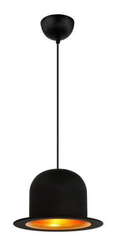 Подвесной светильник Arte Lamp BIJOUX A3234SP-1BK