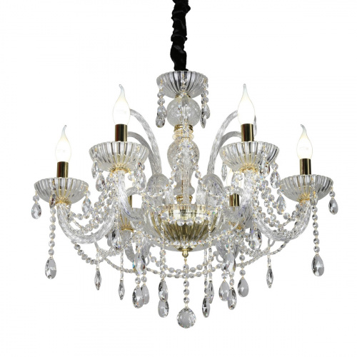 Подвесная люстра Omnilux Bonaita OML-70103-06 купить по низкой цене