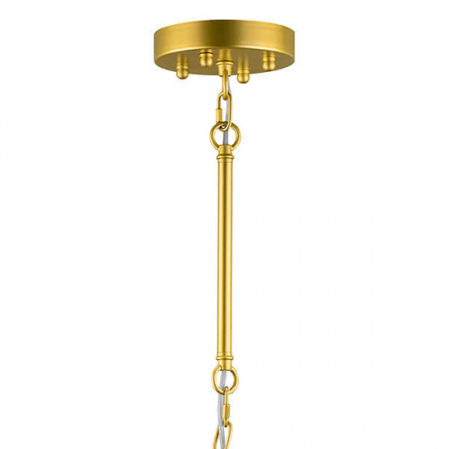Подвесная люстра Lightstar Struttura 742063 купить по низкой цене