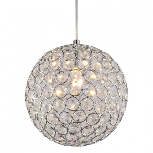 Подвесной светильник Arte Lamp INTONACO A1824SP-1CC