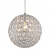 Подвесной светильник Arte Lamp INTONACO A1824SP-1CC