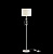 Торшер MAYTONI Karina White ARM631FL-01-W