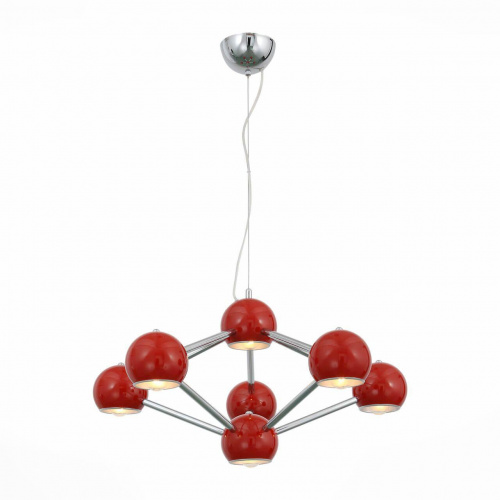 Подвесная люстра ST Luce ROTTURA SL853.603.07 купить по низкой цене