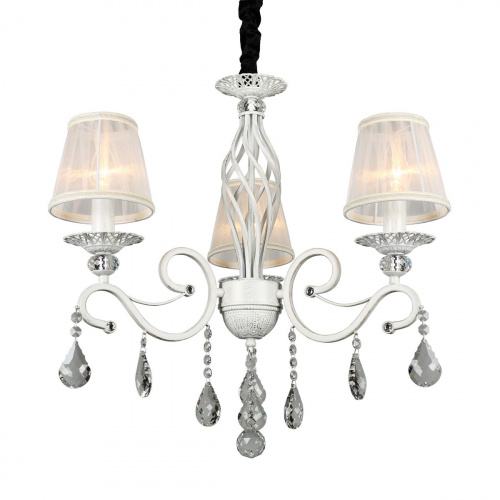 Подвесная люстра Omnilux Mezzano OML-79103-03 купить по низкой цене