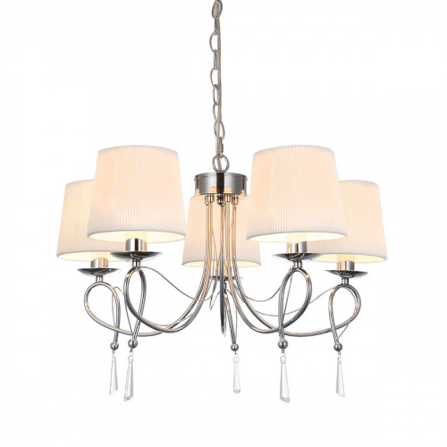 Подвесная люстра Omnilux Sondrio OML-61503-05 купить по низкой цене