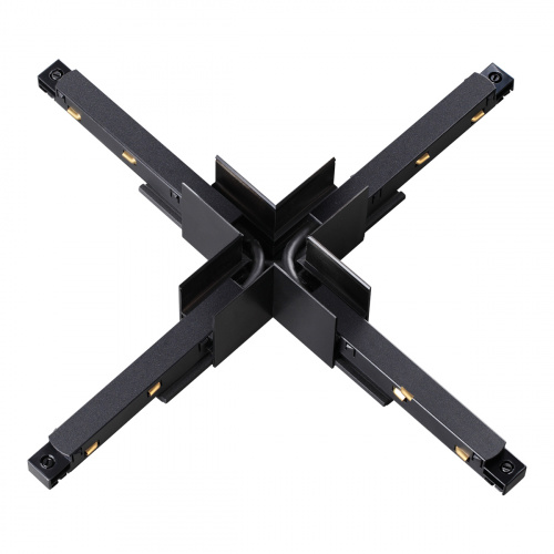 Коннектор X-образный Novotech Flum 135128