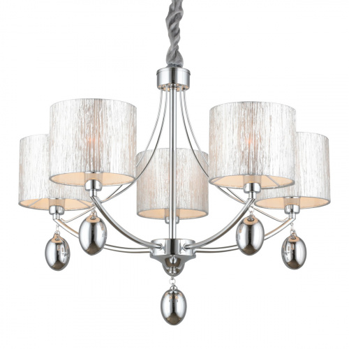 Потолочная люстра Omnilux Stelvio OML-28507-05 купить по низкой цене