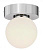 Бра Arte Lamp AQUA A4445AP-1CC