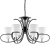 Подвесная люстра Lightstar Fiacolla 733067 купить по низкой цене