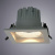 Светодиодный встраиваемый светильник Arte Lamp PRIVATO A7018PL-1WH Светодиодный встраиваемый светильник Arte Lamp PRIVATO A7018PL-1WH