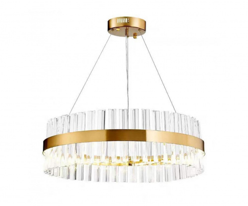 Подвесной светильник Kink Light Лира 07660,33