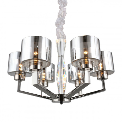 Подвесная люстра Omnilux Lizzano OML-88903-06 купить по низкой цене