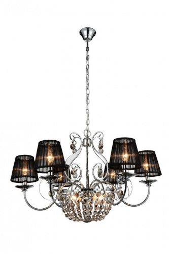 Подвесная люстра ST Luce Indovinello SL666.403.09 купить по низкой цене