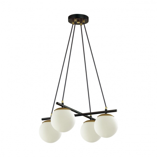 Подвесная люстра LUMION RANDI 5212/4 купить по низкой цене