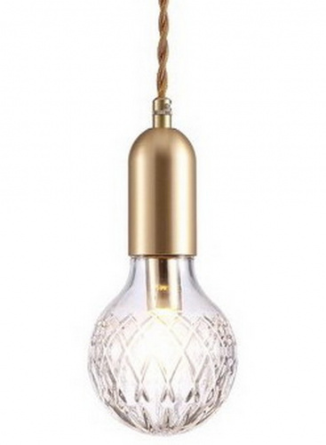 Подвесной светильник Arte Lamp SALUTE A8040SP-1SG