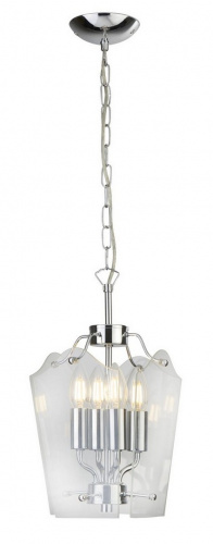 Подвесной светильник Arte Lamp SANDRO A3938SP-4CC