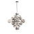 Подвесная люстра ST Luce Vinetto SL1124.103.20