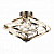 Светодиодная потолочная люстра ST Luce SL924 SL924.202.10