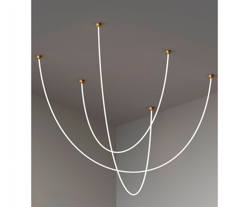 Подвесной светильник Kink Light Венди 08031-3S,20