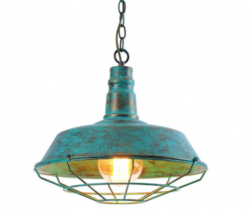 Подвесной светильник Arte Lamp PANDORA A9183SP-1BG