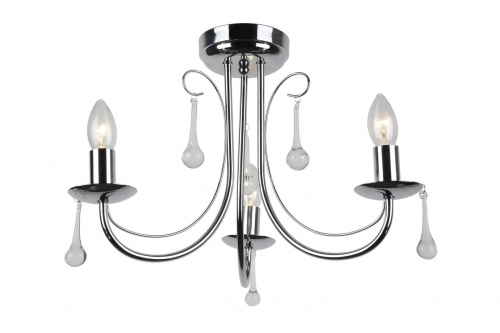 Потолочный светильник Arte Lamp SPERANZA A8548PL-3CC
