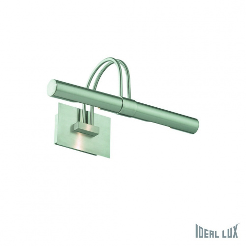 Подсветка Ideal Lux CICO AP2 NICKEL