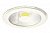 Светодиодный встраиваемый светильник Arte Lamp RAGGIO A4215PL-1WH