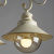 Потолочная люстра Arte Lamp GRAZIOSO A4577PL-3WG купить по низкой цене