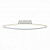 Светодиодный потолочный светильник ST Luce SL920 SL920.102.01
