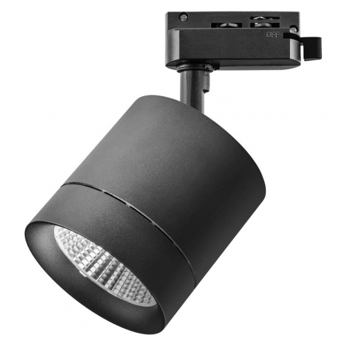 Светодиодный трековый светильник Lightstar Canno 301274