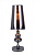 Настольная лампа Arte Lamp ANNA MARIA A4280LT-1CC