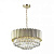 Подвесная люстра Odeon Light PALLADA 4120/9