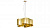 Подвесная люстра Lightstar Simple Light 811 811152