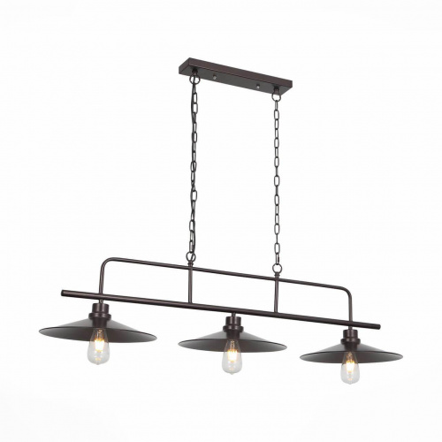 Подвесная люстра ST Luce SСARNO SL265.403.03 купить по низкой цене