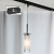 Трековый однофазный подвесной светильник Lussole TRACK LIGHTS LSP-9548-TAB