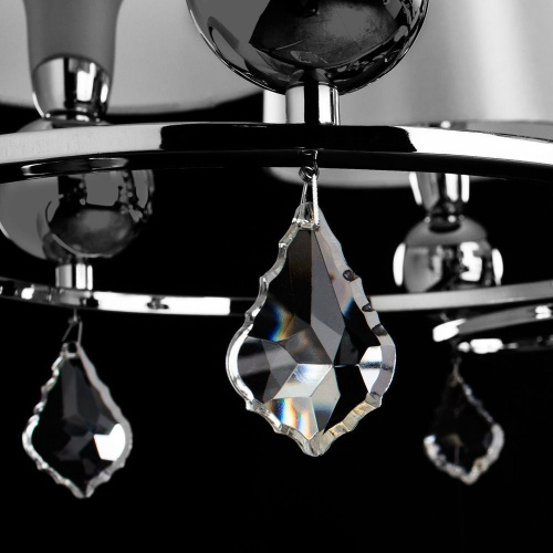 Подвесная люстра Arte Lamp PROMESSA A3074LM-6CC купить по низкой цене
