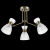 Потолочная люстра LUMION JACKIE 3704/3C Потолочная люстра LUMION JACKIE 3704/3C купить по низкой цене