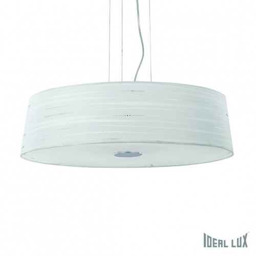 Подвесная люстра Ideal Lux ISA SP6 купить по низкой цене