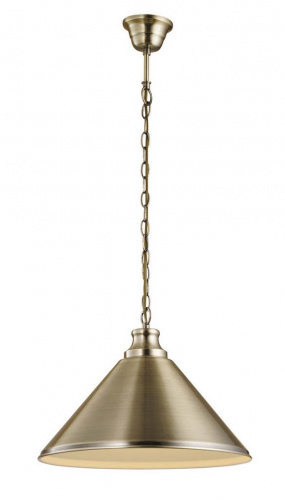 Подвесной светильник Arte Lamp PENDANTS A9330SP-1AB