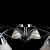 Потолочная люстра Arte Lamp FEDERICA A1298PL-6CC купить по низкой цене