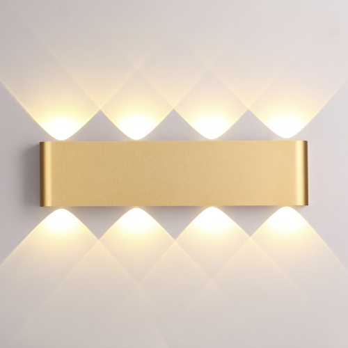 Светодиодный настенный светильник Odeon Light Magnum 3893/8WL