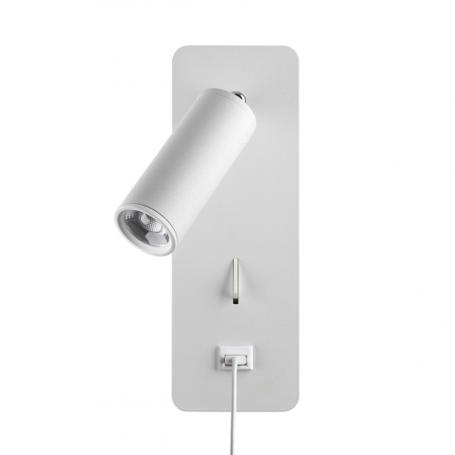 Светодиодный настенный светильник Odeon Light Bill 4300/3WL
