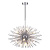 Подвесная люстра Odeon Light Kavalle 4661/12